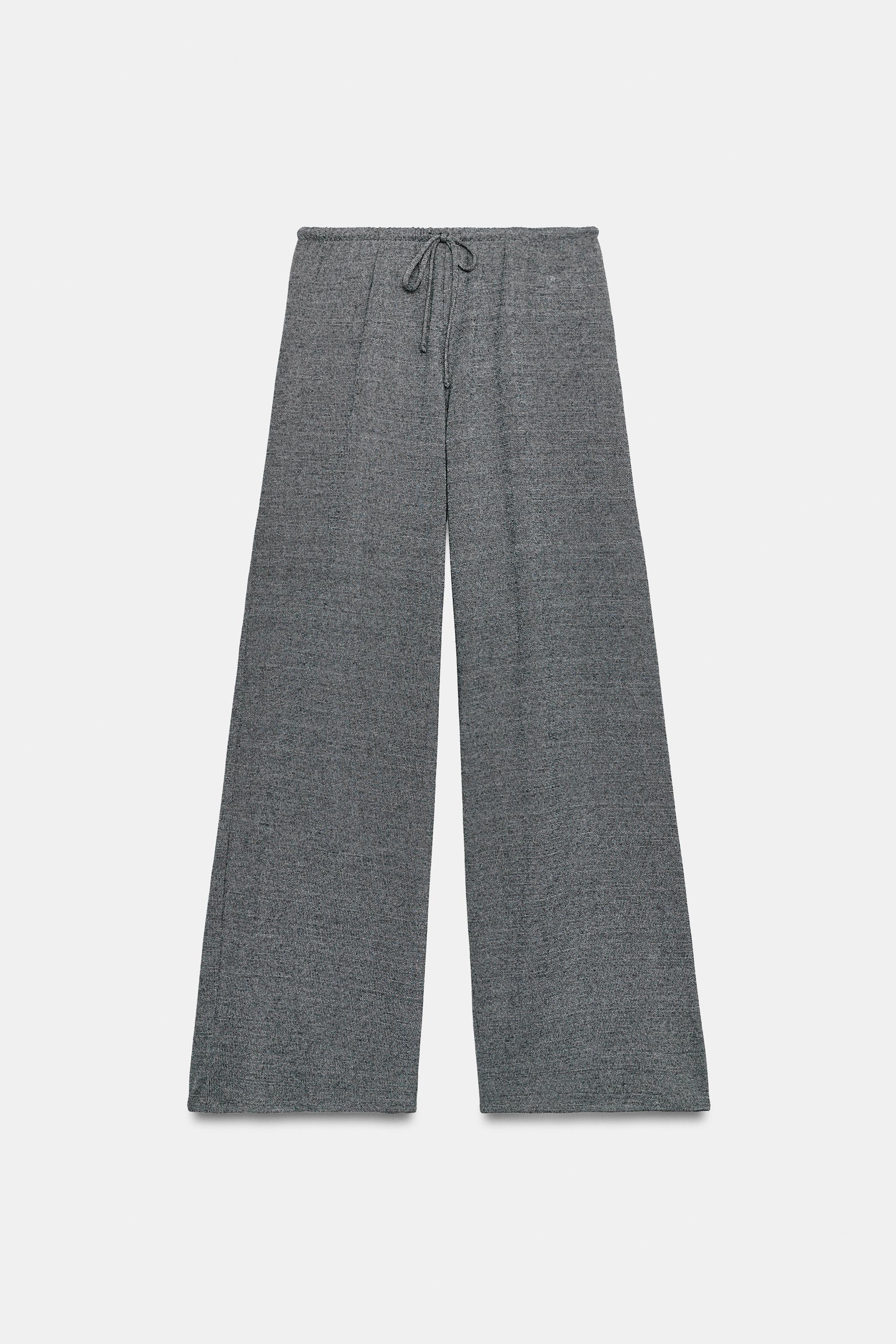 RUSTIC STRAIGHT LEG PANTS